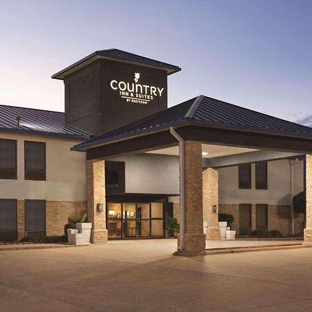 Country Inn & Suites By Radisson, Bryant Little Rock , Ar Exterior photo