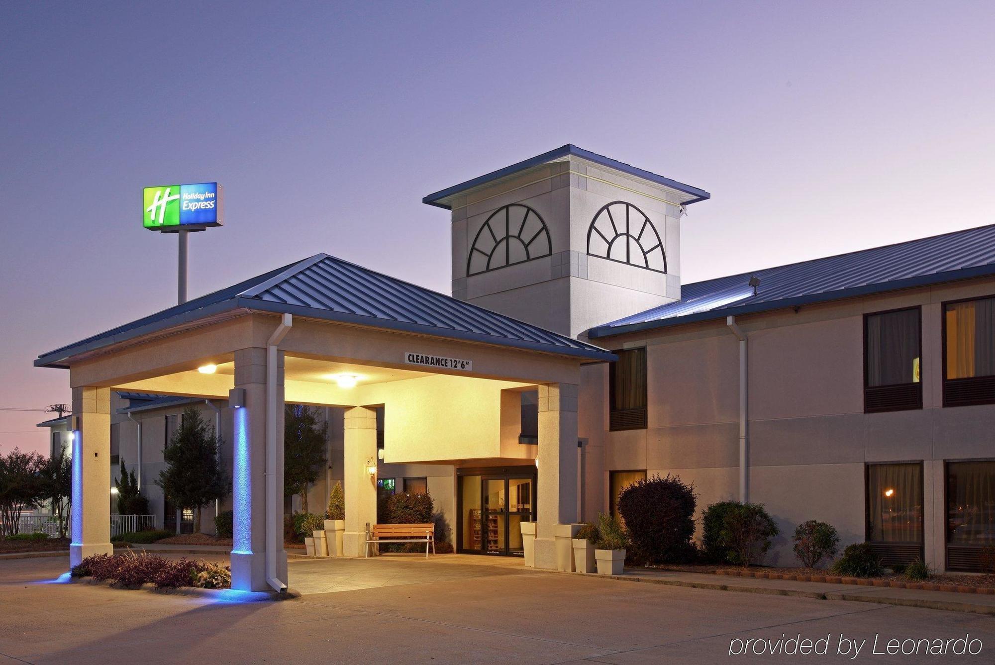 Country Inn & Suites By Radisson, Bryant Little Rock , Ar Exterior photo