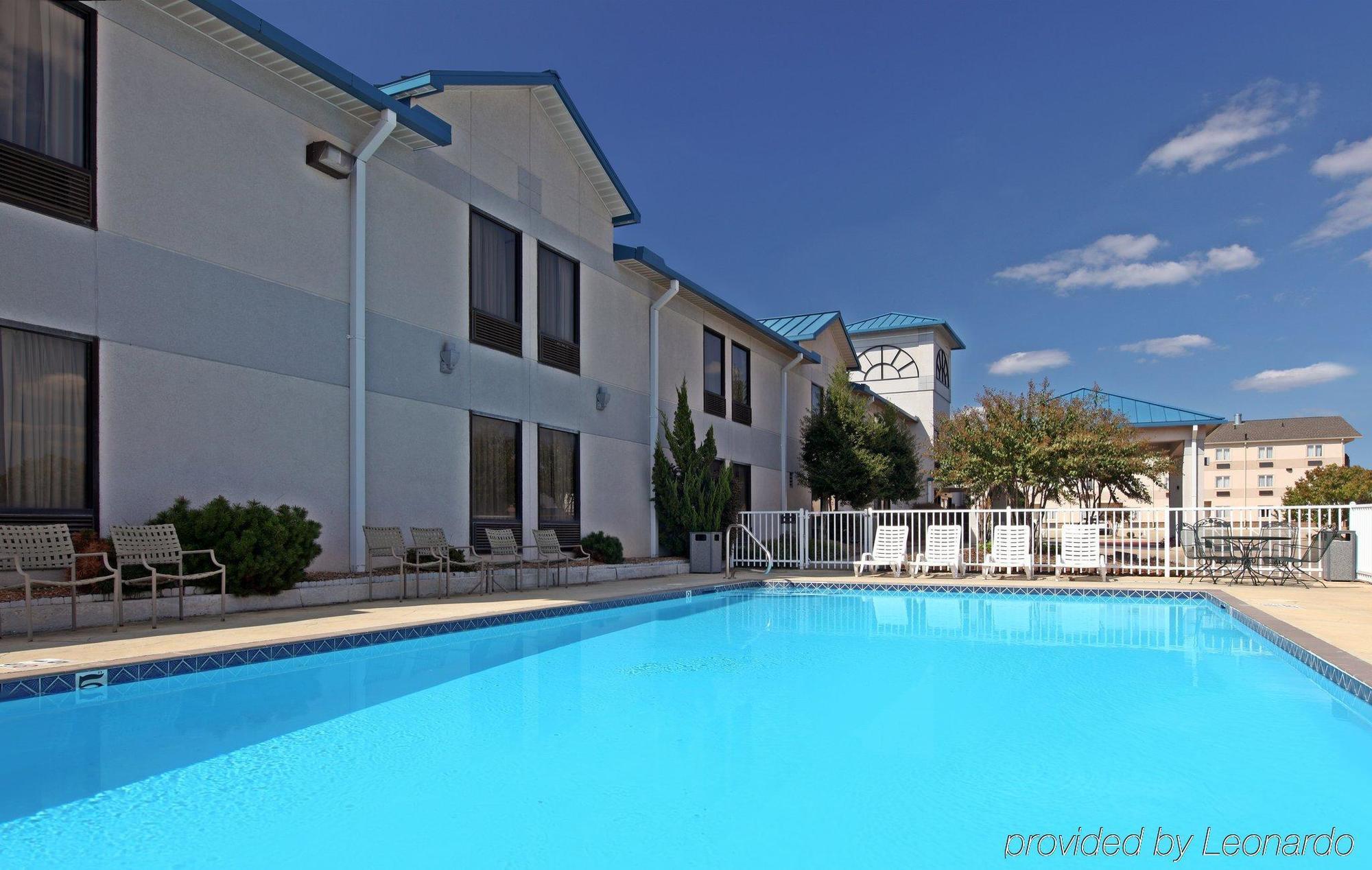 Country Inn & Suites By Radisson, Bryant Little Rock , Ar Facilities photo