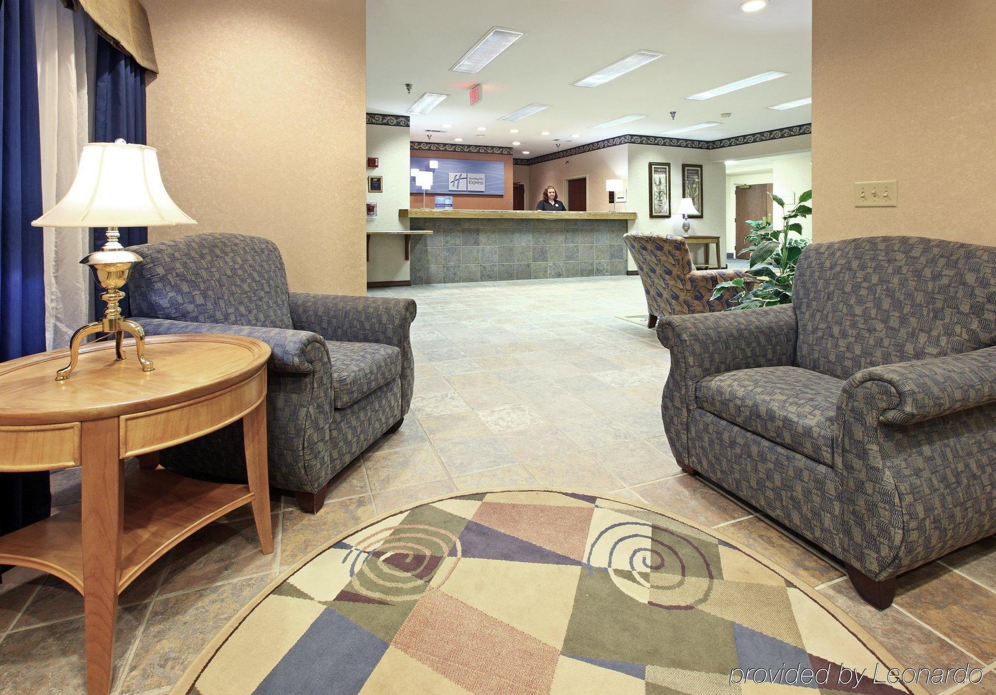 Country Inn & Suites By Radisson, Bryant Little Rock , Ar Interior photo