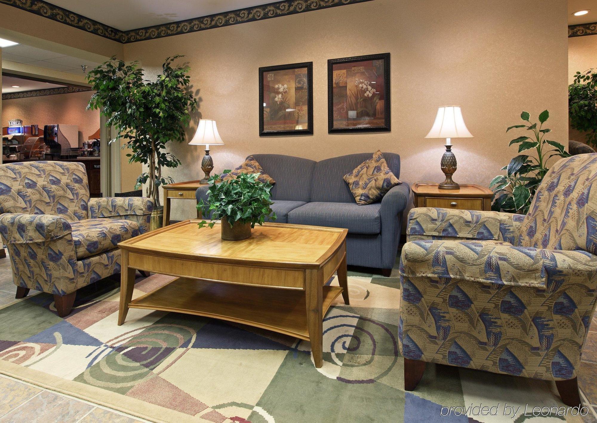 Country Inn & Suites By Radisson, Bryant Little Rock , Ar Interior photo