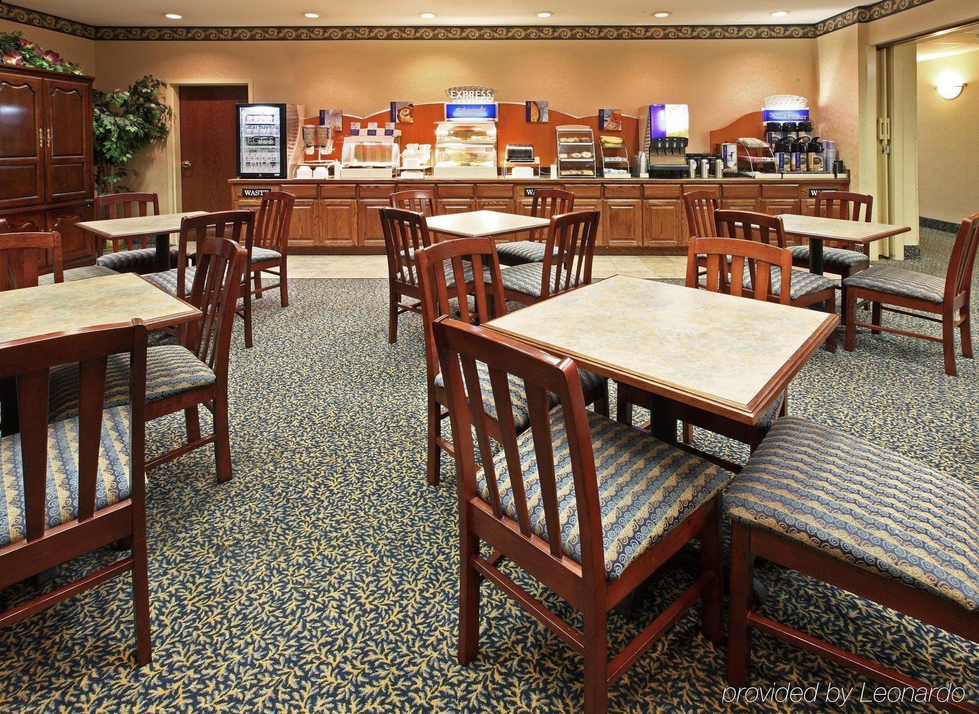 Country Inn & Suites By Radisson, Bryant Little Rock , Ar Restaurant photo