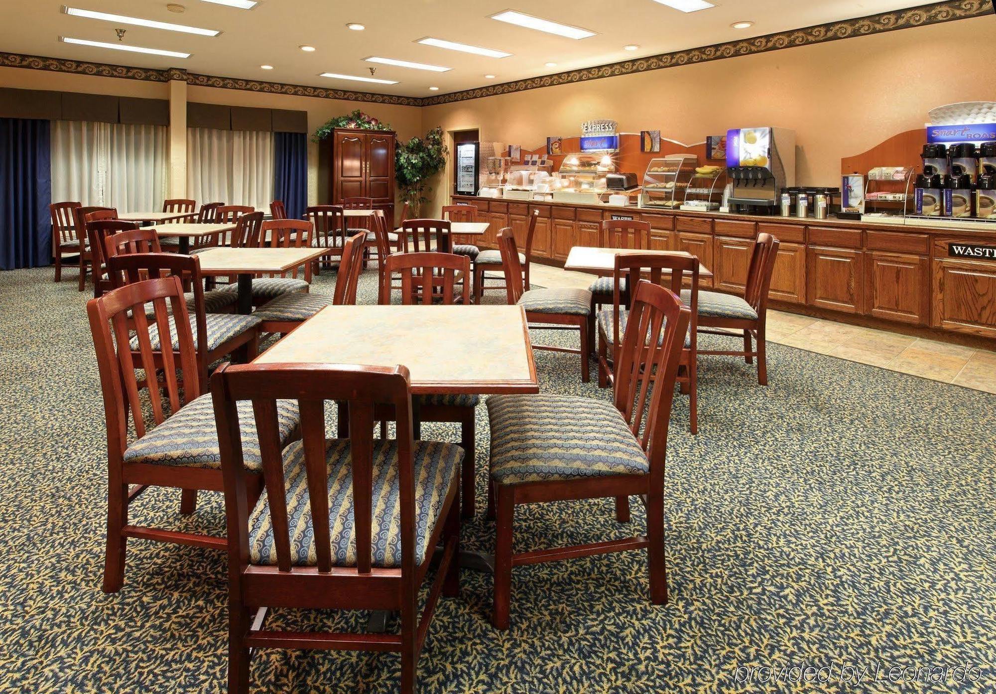 Country Inn & Suites By Radisson, Bryant Little Rock , Ar Restaurant photo