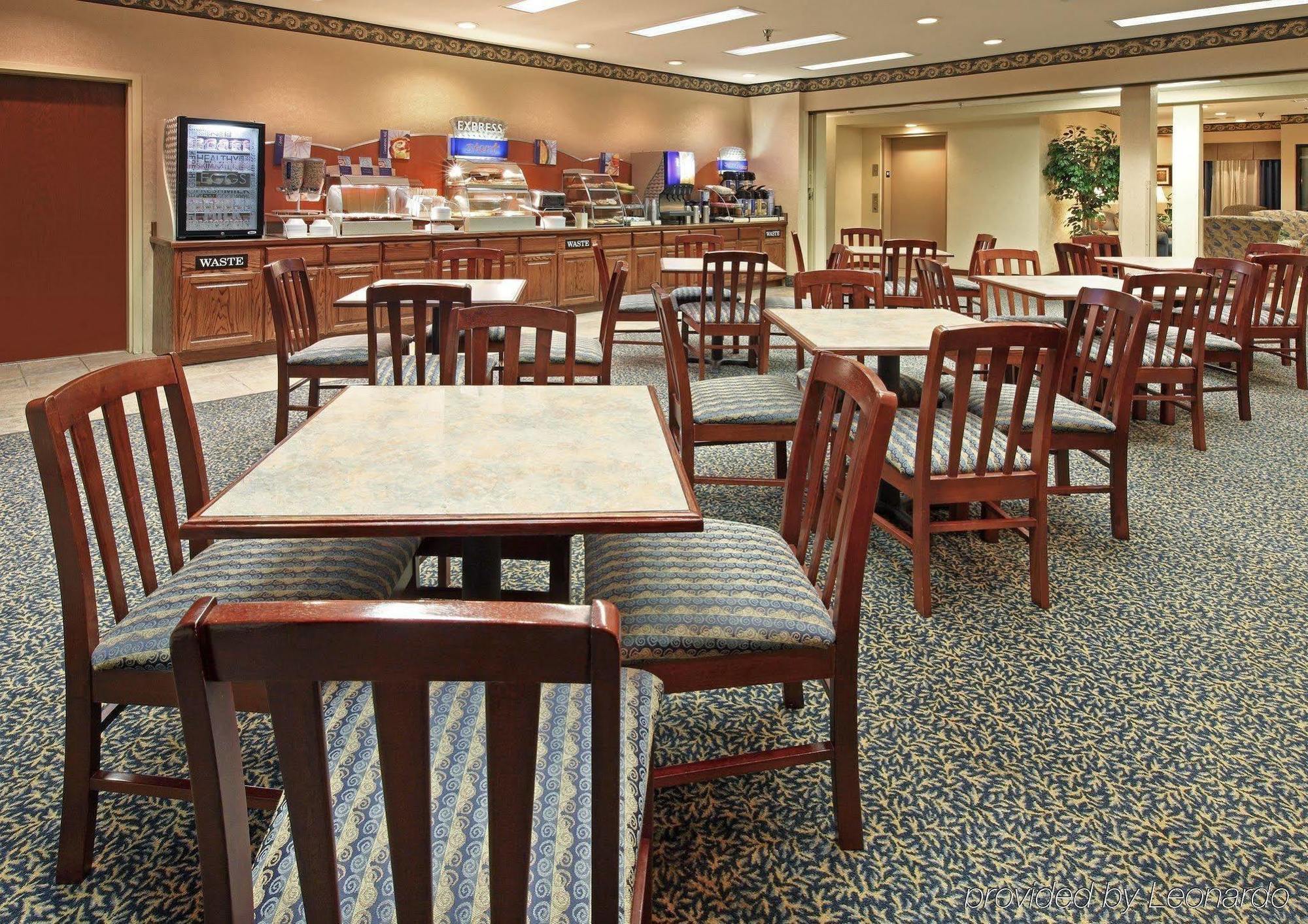 Country Inn & Suites By Radisson, Bryant Little Rock , Ar Restaurant photo