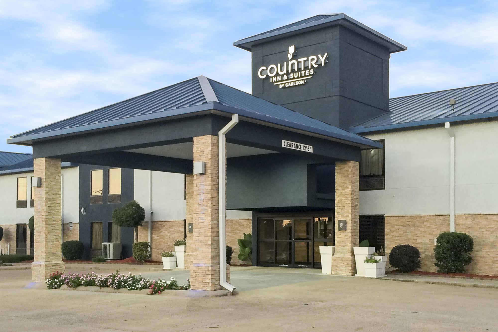 Country Inn & Suites By Radisson, Bryant Little Rock , Ar Exterior photo